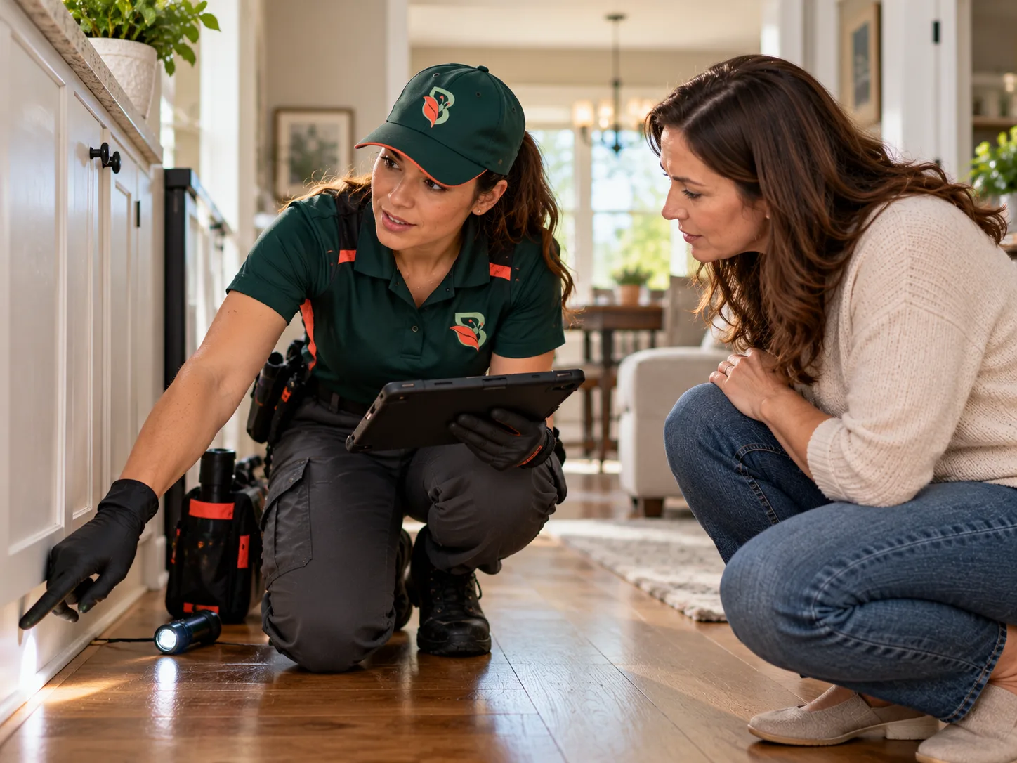 Pest Control Mount Calm, TX FAQs